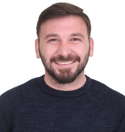 Serkan DURU